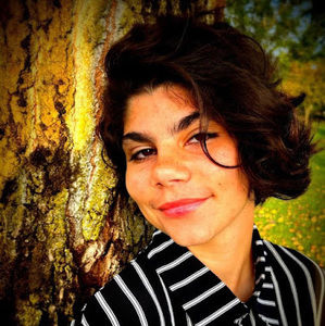 Meet your Posher, Brook